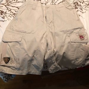 Quicksilver men’s shorts